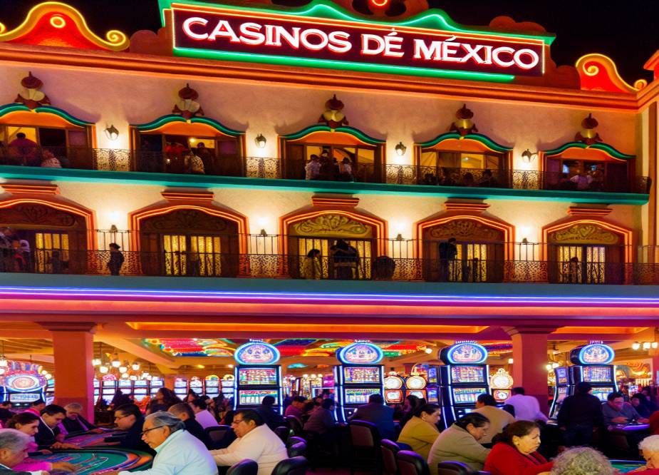 15 formas creativas de mejorar su casino